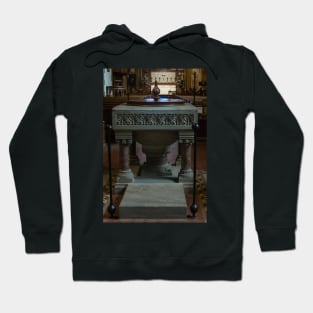 The Church of All Saints Hoodie